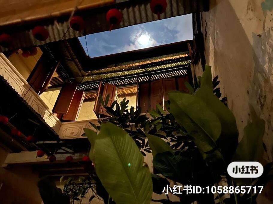 말라카 Joti'S Oasis Chinatown 빌라 외부 사진